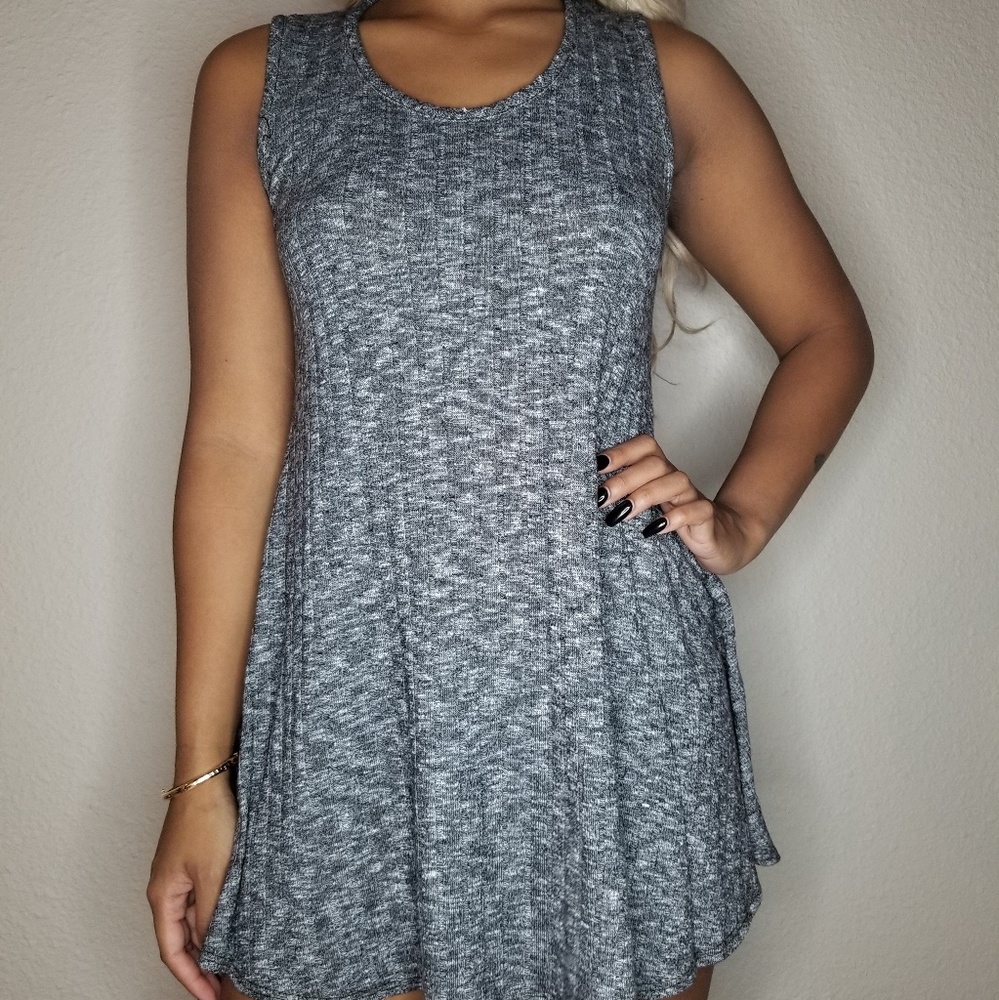 Mini dress